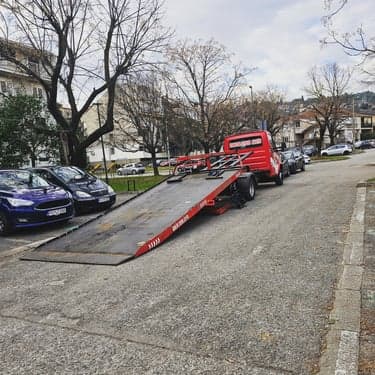 Trailer ramp manufacturing 10
