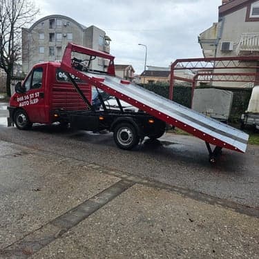 Trailer ramp manufacturing 11