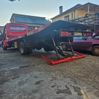 Trailer ramp manufacturing 6