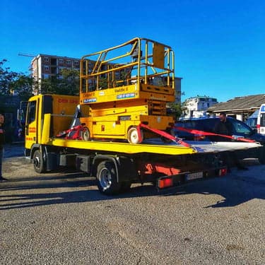 Towing service 5