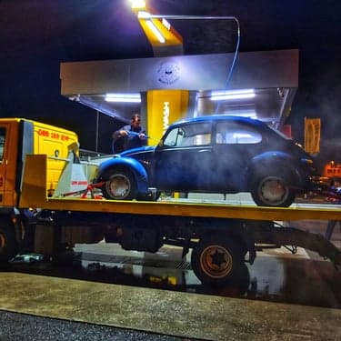 Towing service 6