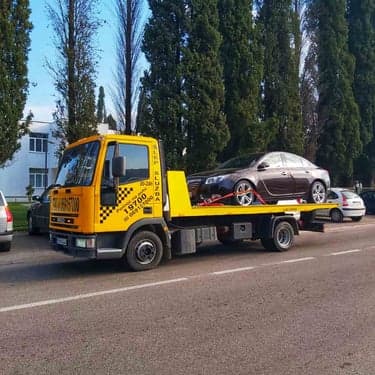 Towing service 8